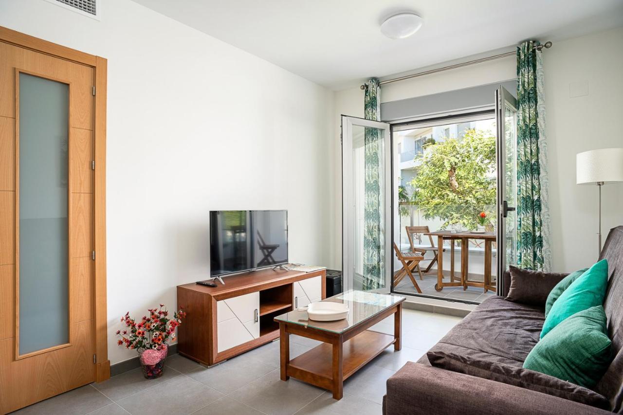 Apartment Bajada Del Chorrillo I - Domusur