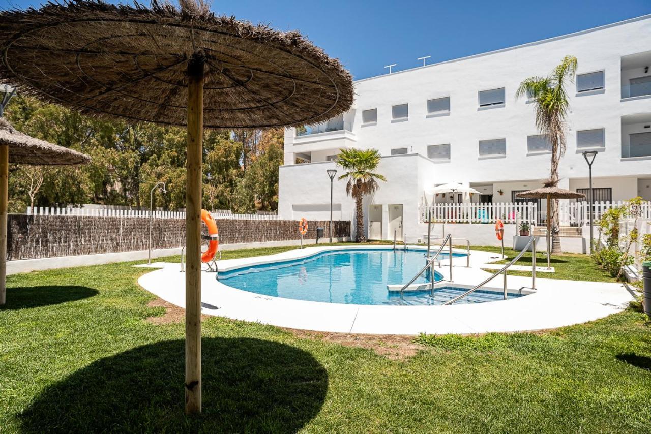 Bajada Del Chorrillo I - Domusur Apartment *