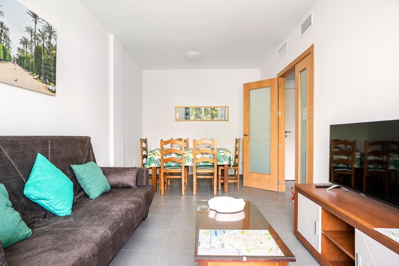 Apartment Bajada Del Chorrillo I - Domusur