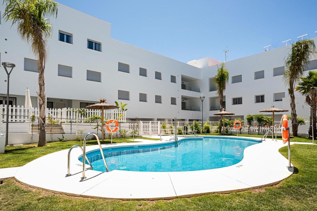 Bajada Del Chorrillo I - Domusur Apartment