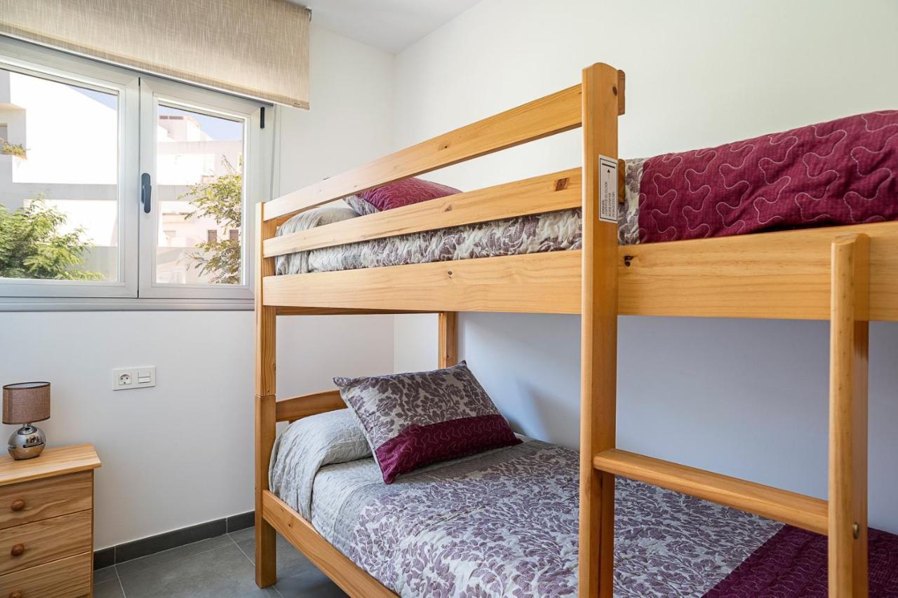Apartment Bajada Del Chorrillo I - Domusur Conil De La Frontera