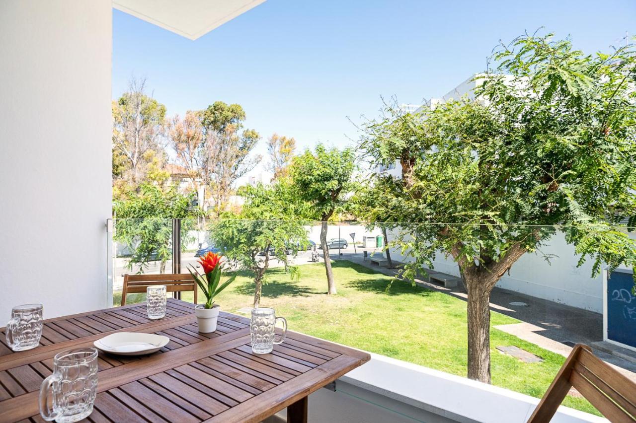 Apartment Bajada Del Chorrillo I - Domusur Conil De La Frontera
