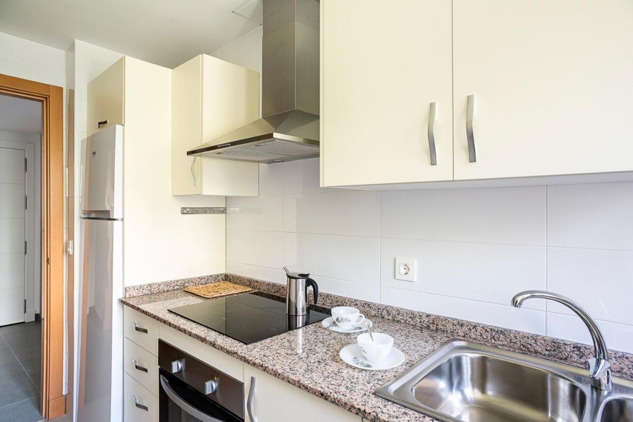 Apartment Bajada Del Chorrillo I - Domusur